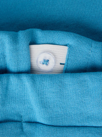 NAME IT Sweat Shorts Fresno Cyaneus